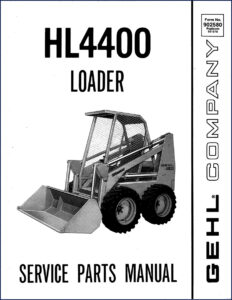 gehl 4400 parts catalog, gehl parts catalog, gehl 4400