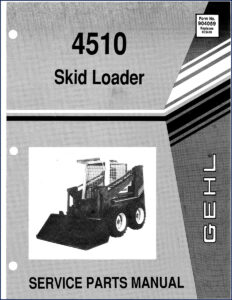 gehl 4510 parts catalog, gehl parts catalog, gehl 4510