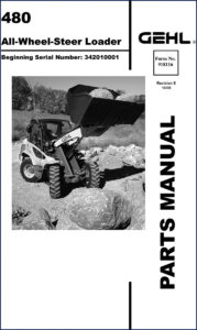 gehl 480 2006 parts catalog, gehl parts catalog, gehl 480