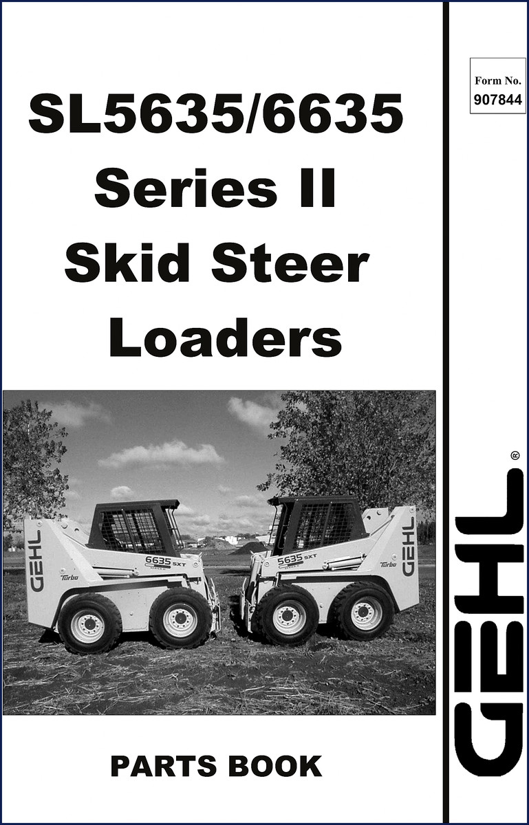 gehl 5635, 6635 parts catalog, gehl parts catalog, gehl 5635,