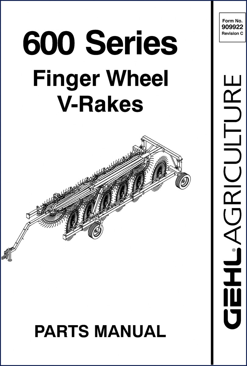 gehl 600 parts catalog, gehl parts catalog, gehl 600