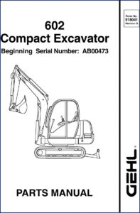 gehl 602 parts catalog, gehl parts catalog, gehl 602