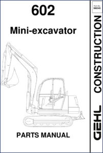 gehl 602 parts catalog, gehl parts catalog, gehl 602