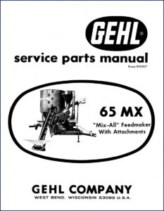 gehl 65 mx parts catalog, gehl parts catalog, gehl 65