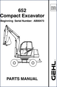 gehl 652 parts catalog, gehl parts catalog, gehl 652