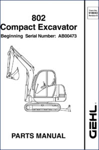 gehl 802 parts catalog, gehl parts catalog, gehl 802