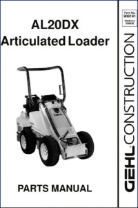 gehl al20dx al200 parts catalog, gehl parts catalog, gehl al20dx