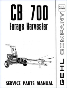 gehl cb 700 parts catalog, gehl parts catalog, gehl cb