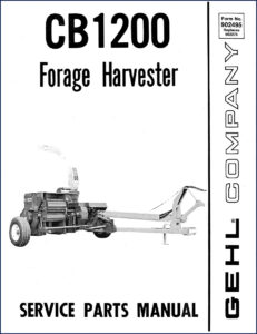 gehl cb1200 parts catalog, gehl parts catalog, gehl cb1200