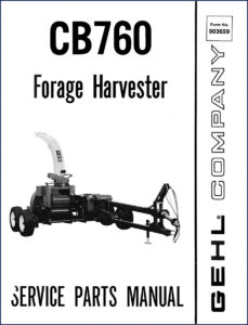 gehl cb760 parts catalog, gehl parts catalog, gehl cb760