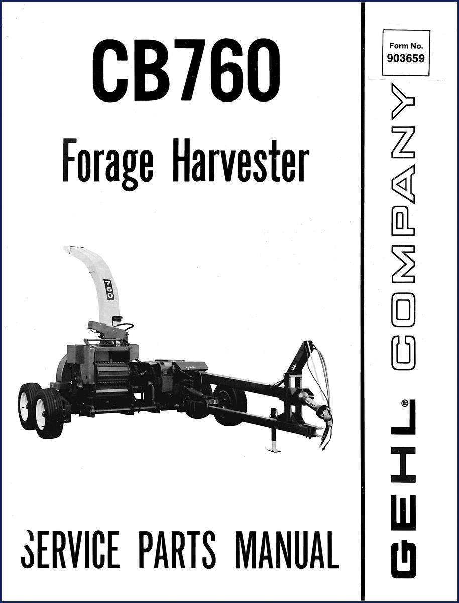 gehl cb760 parts catalog, gehl parts catalog, gehl cb760