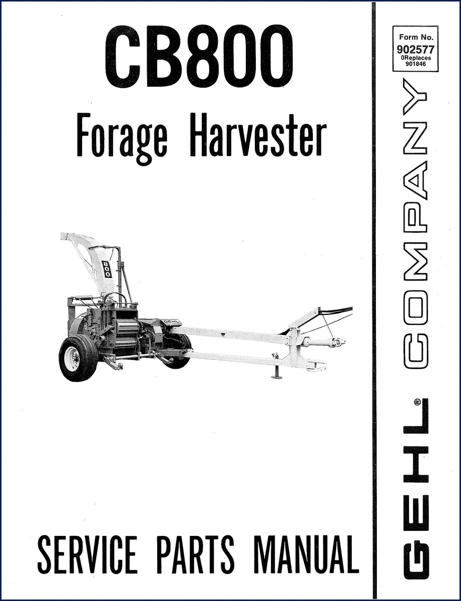 gehl cb800 parts catalog, gehl parts catalog, gehl cb800