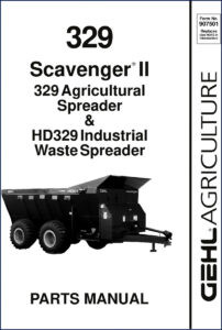 gehl 329, hd329 parts catalog, gehl parts catalog, gehl 329,