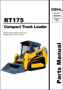 gehl rt175 2013 parts catalog, gehl parts catalog, gehl rt175