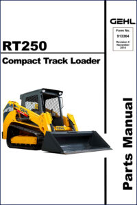 gehl rt250 2014 parts catalog, gehl parts catalog, gehl rt250