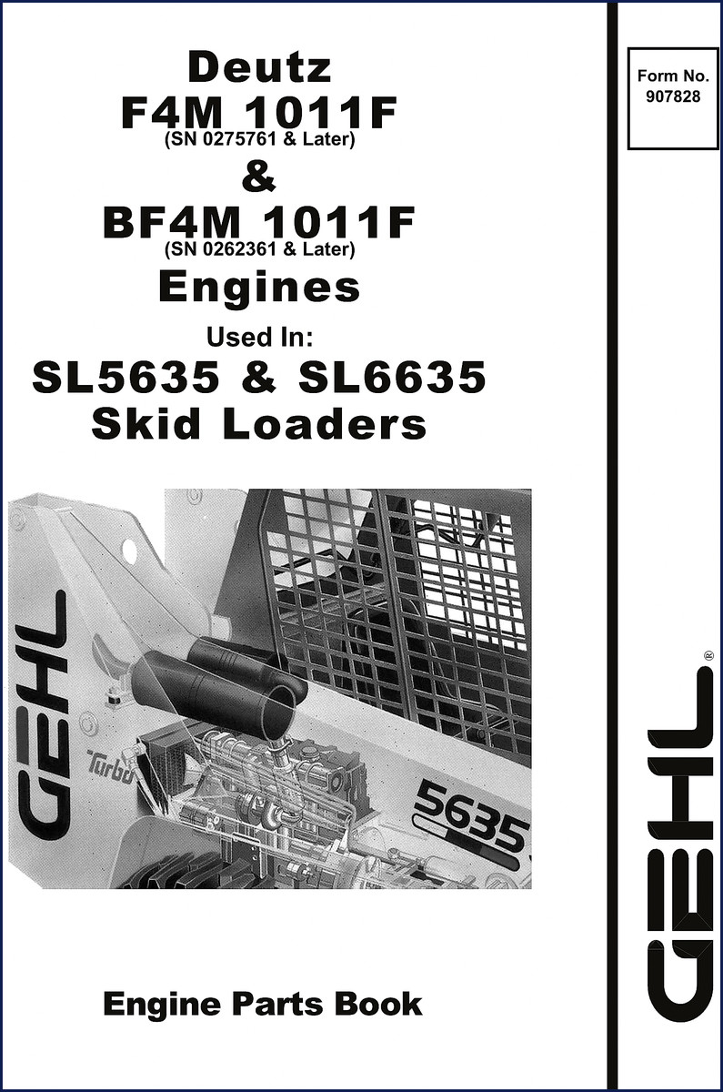 gehl sl5635, sl6635 parts catalog, gehl parts catalog, gehl sl5635,