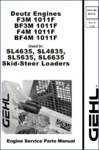 gehl sl5635 sl6635 sl4635 sl4835 2005 parts catalog, gehl parts catalog, gehl sl5635