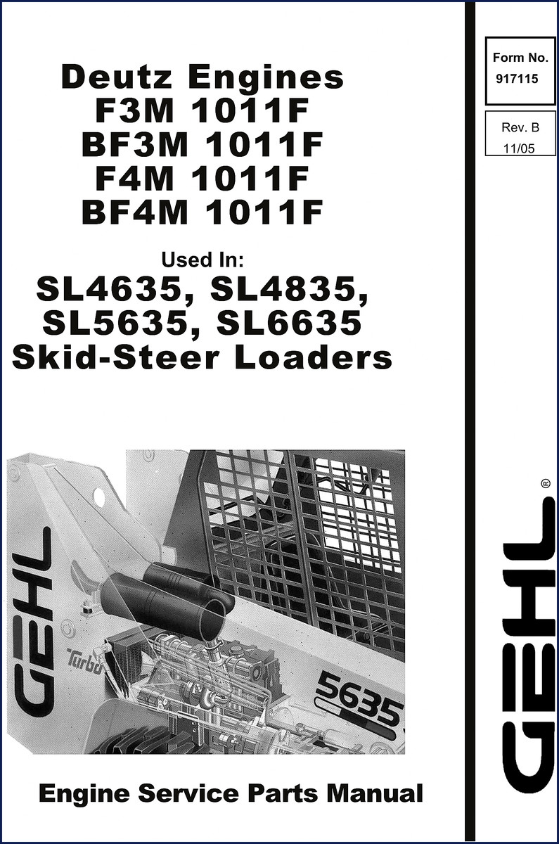 gehl sl5635 sl6635 sl4635 sl4835 2005 parts catalog, gehl parts catalog, gehl sl5635