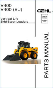 gehl v400 2013 parts catalog, gehl parts catalog, gehl v400
