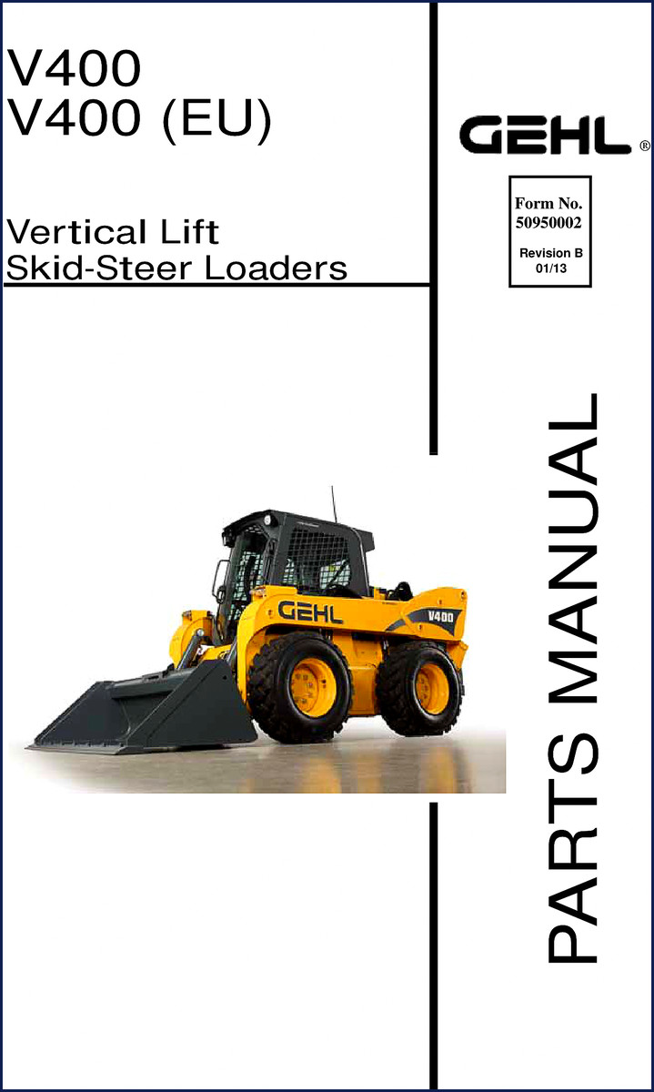 gehl v400 2013 parts catalog, gehl parts catalog, gehl v400