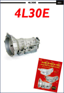 general motors 4l60e, 4l80e, 4l30e diagnostics manual, general motors manual, general motors motors