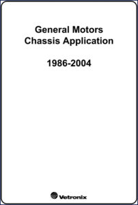 general motors chassis 2005 diagnostics manual for gm, general motors manual, general motors motors