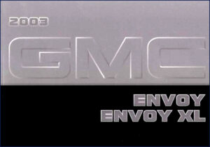 general motors envoy envoy xl user manual, general motors manual, general motors motors