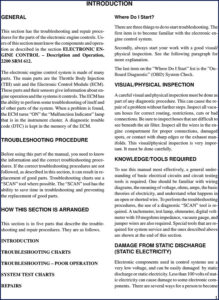 gmdat 3.0l repair manual, gmdat repair manual, gmdat 3.0l