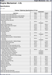 2002 gmdat 4.3l service manual, gmdat service manual, gmdat gmdat