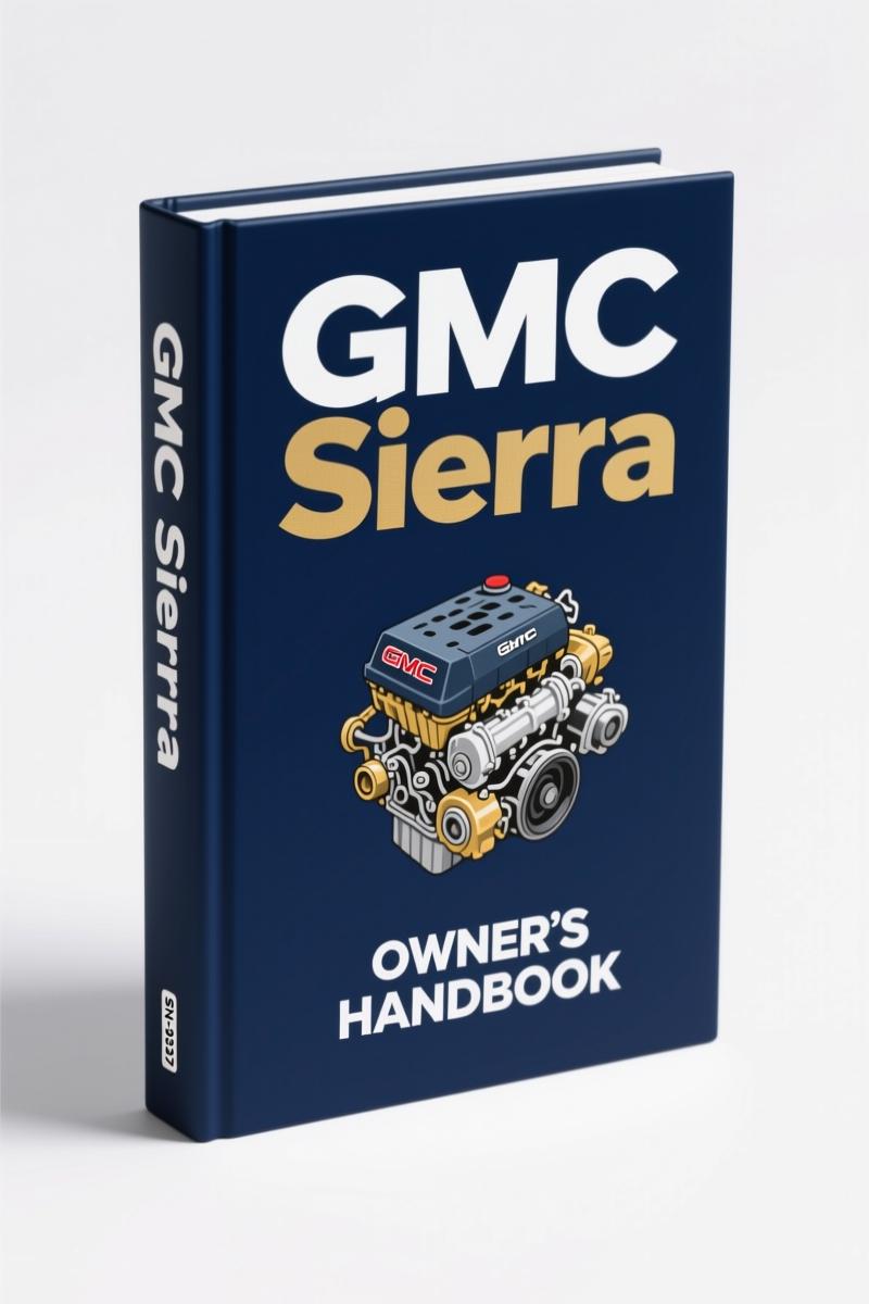 2002 gmc sierra user manual, gmc manual, gmc gmc