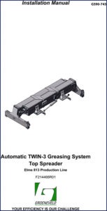groeneveld twin, groeneveld manual