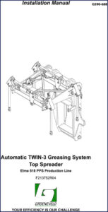 groeneveld twin, groeneveld manual