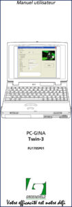 groeneveld twin, groeneveld manual