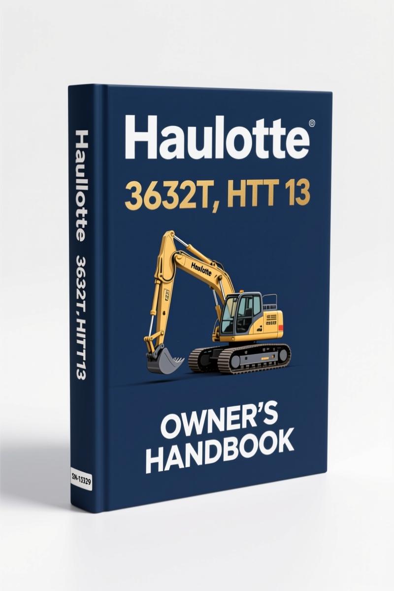 haulotte 3632t htt 13 parts catalog, haulotte parts catalog, haulotte 3632t