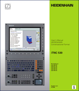 heidenhain itnc 530 2006 user manual, heidenhain manual, heidenhain itnc