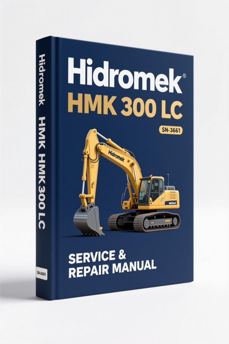 hidromek hmk 300 lc 2007 parts catalog, hidromek parts catalog, hidromek hmk