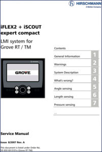 hirschmann iscout expert compact iflex2 2007 service manual, hirschmann service manual, hirschmann iscout