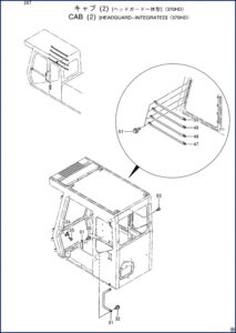 hitachi sumitomo 370hd parts catalog, hitachi sumitomo parts catalog, hitachi sumitomo sumitomo