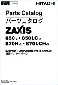 fiat, fiat-hitachi manual