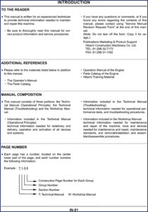 hitachi zx210w workshop manual, hitachi construction machinery workshop manual, hitachi construction machinery zx210w