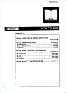 hitachi sumitomo ex400 service manual, hitachi sumitomo service manual, hitachi sumitomo sumitomo