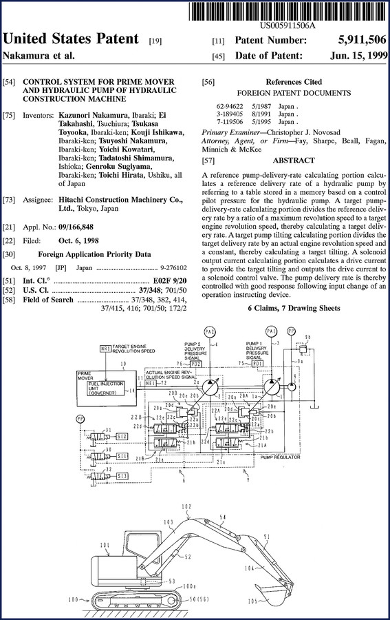 fiat, fiat-hitachi manual
