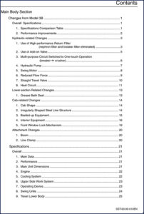 fiat hitachi sh330 service manual, fiat hitachi service manual, fiat hitachi hitachi