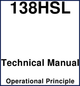 hitachi sumitomo 138hsl 2008 technical manual, hitachi sumitomo manual, hitachi sumitomo sumitomo
