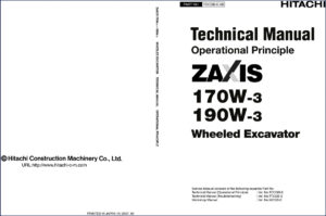 hitachi sumitomo 170w, hitachi sumitomo manual, hitachi sumitomo sumitomo