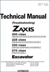 hitachi sumitomo 200, hitachi sumitomo manual, hitachi sumitomo sumitomo