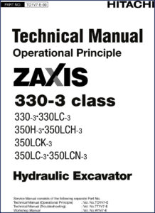 hitachi sumitomo 330, hitachi sumitomo manual, hitachi sumitomo sumitomo