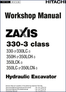 hitachi sumitomo 330, hitachi sumitomo manual, hitachi sumitomo sumitomo