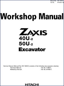 hitachi sumitomo 40u, hitachi sumitomo manual, hitachi sumitomo sumitomo