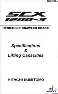 hitachi sumitomo scx1200, hitachi sumitomo manual, hitachi sumitomo sumitomo
